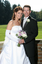 Sean & Jayme Mangus
