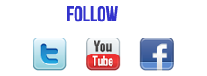 Follow Us