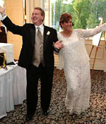 Russ & Jane Livermore