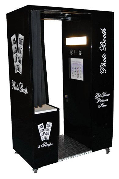 The SoundDog Photo Booth